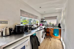 Utility Area & Shower Room- click for photo gallery